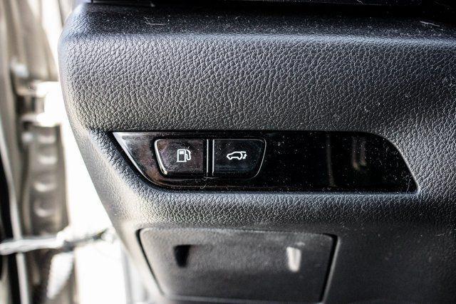 used 2024 Lexus NX 350h car, priced at $49,379