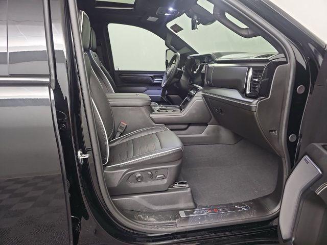 used 2024 GMC Sierra 2500 car, priced at $95,491
