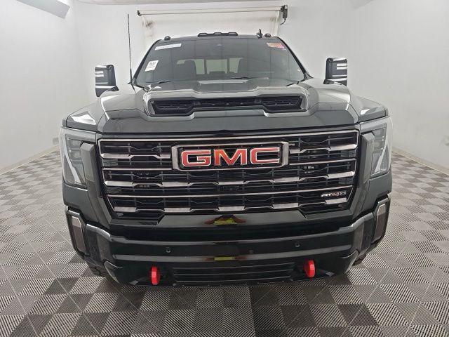 used 2024 GMC Sierra 2500 car, priced at $95,491