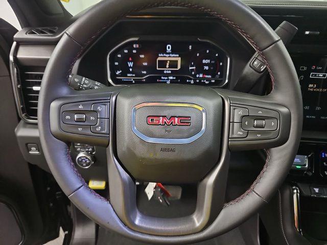 used 2024 GMC Sierra 2500 car, priced at $95,491