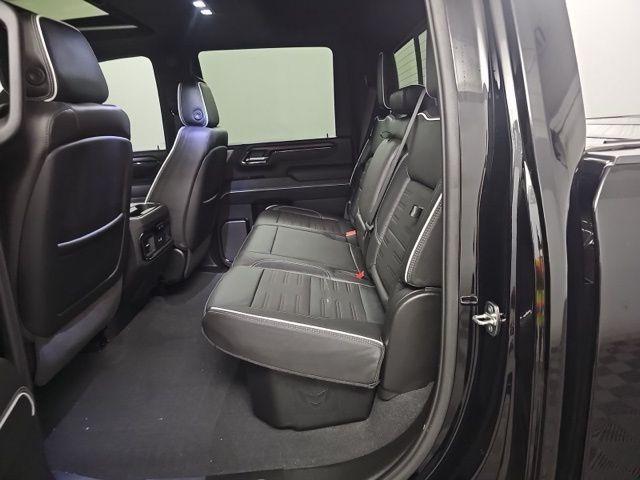 used 2024 GMC Sierra 2500 car, priced at $95,491