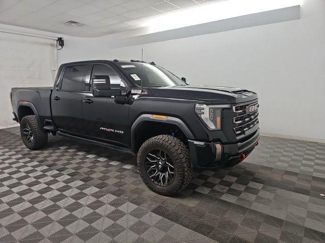 used 2024 GMC Sierra 2500 car, priced at $95,491