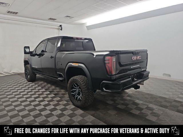 used 2024 GMC Sierra 2500 car, priced at $95,491
