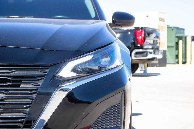 used 2023 Nissan Altima car, priced at $18,963