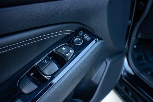 used 2023 Nissan Altima car, priced at $18,963