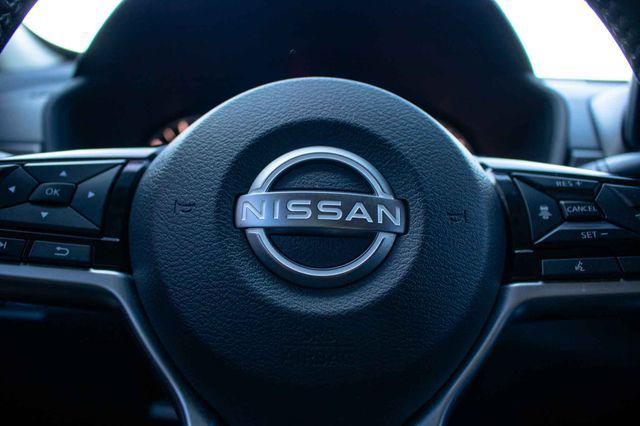 used 2023 Nissan Altima car, priced at $18,963