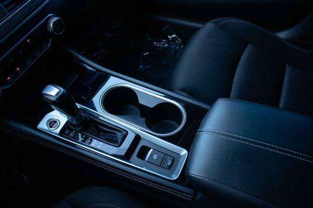 used 2023 Nissan Altima car, priced at $18,963