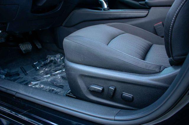 used 2023 Nissan Altima car, priced at $18,963