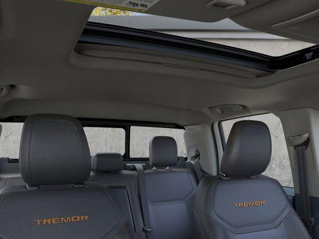 new 2024 Ford Maverick car, priced at $36,026