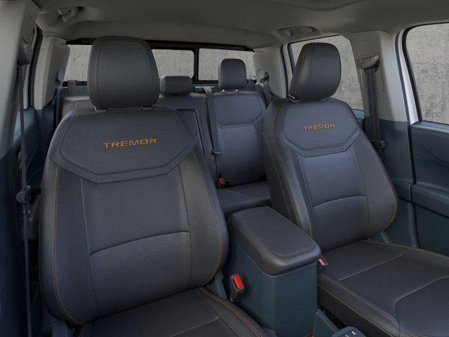 new 2024 Ford Maverick car, priced at $38,636