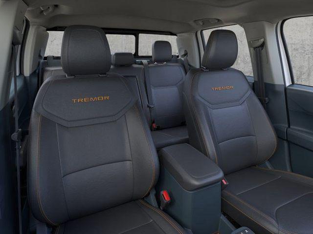 new 2024 Ford Maverick car, priced at $36,026