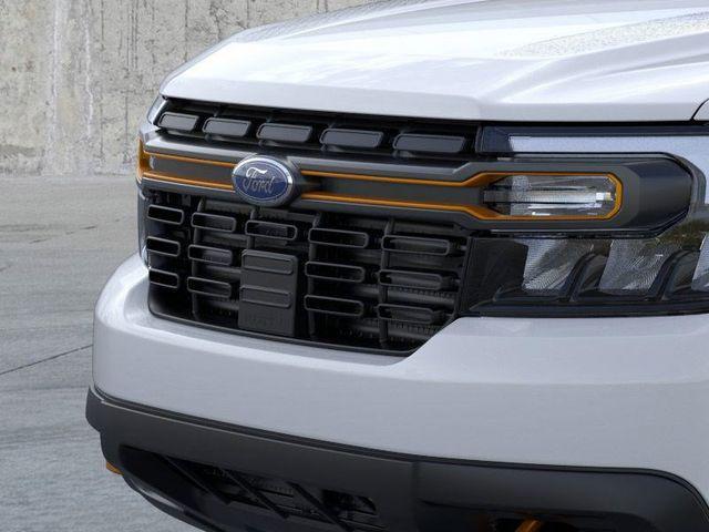 new 2024 Ford Maverick car, priced at $38,636