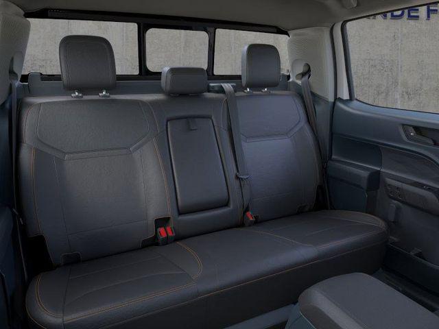 new 2024 Ford Maverick car, priced at $38,636