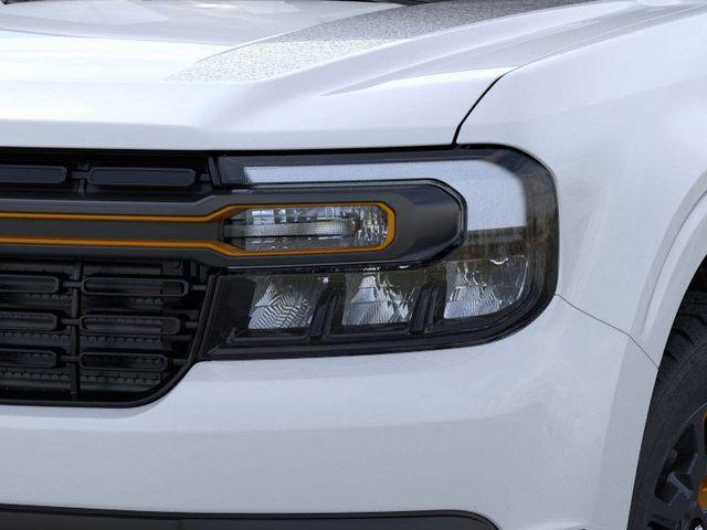new 2024 Ford Maverick car, priced at $38,636