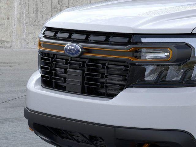 new 2024 Ford Maverick car, priced at $36,026