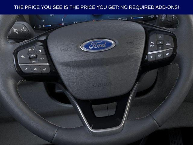 new 2024 Ford Escape car, priced at $35,760