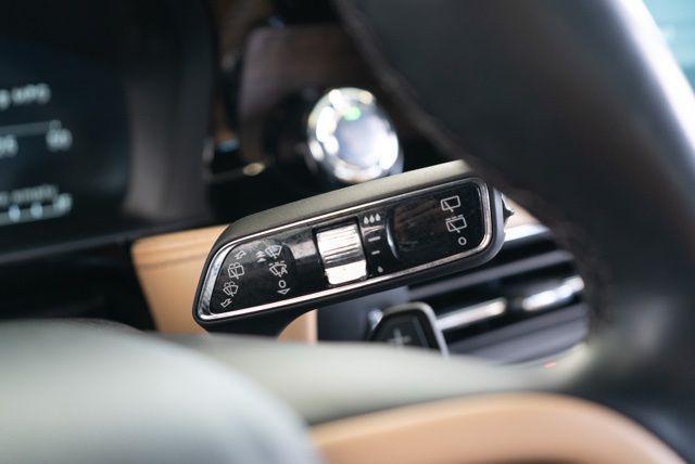 used 2022 Lincoln Corsair car, priced at $31,835