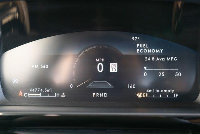 used 2022 Lincoln Corsair car, priced at $31,835