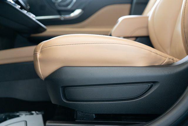 used 2022 Lincoln Corsair car, priced at $31,835