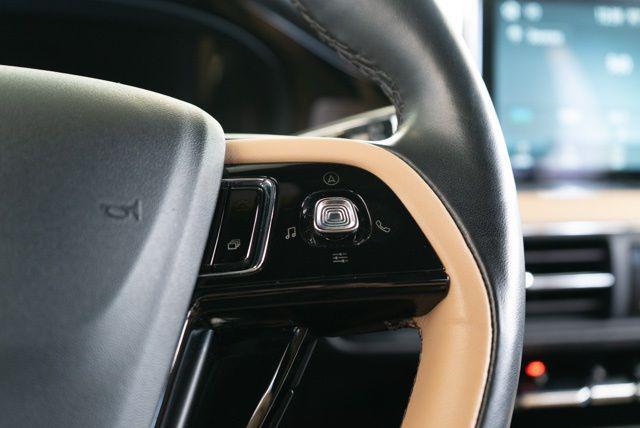 used 2022 Lincoln Corsair car, priced at $31,835