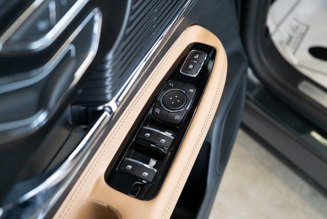 used 2022 Lincoln Corsair car, priced at $31,835