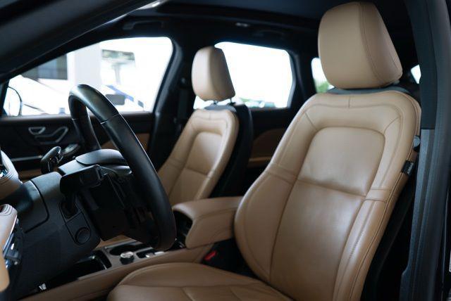 used 2022 Lincoln Corsair car, priced at $31,835