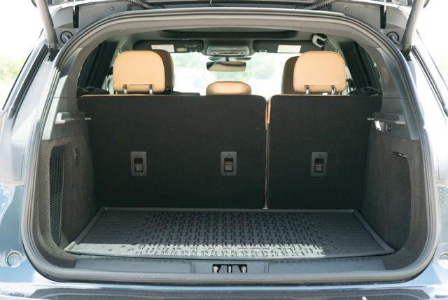 used 2022 Lincoln Corsair car, priced at $31,835