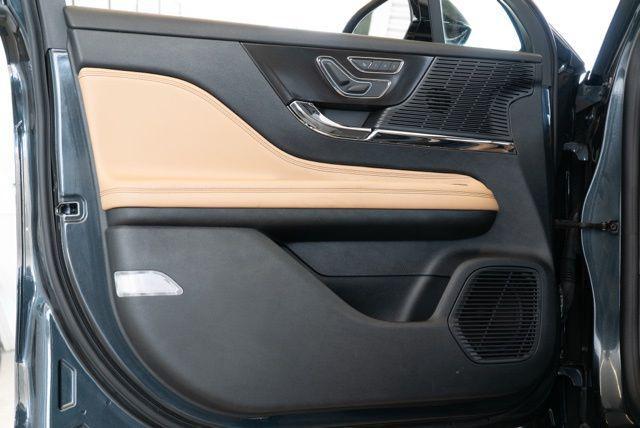 used 2022 Lincoln Corsair car, priced at $31,835