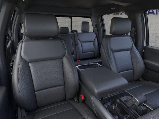 new 2025 Ford F-150 car, priced at $62,675