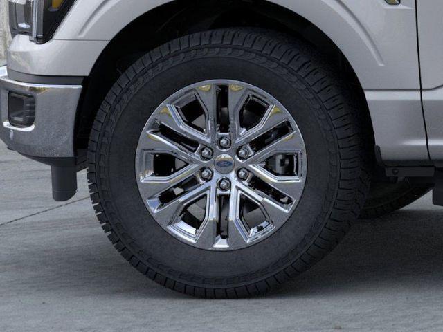 new 2025 Ford F-150 car, priced at $62,675