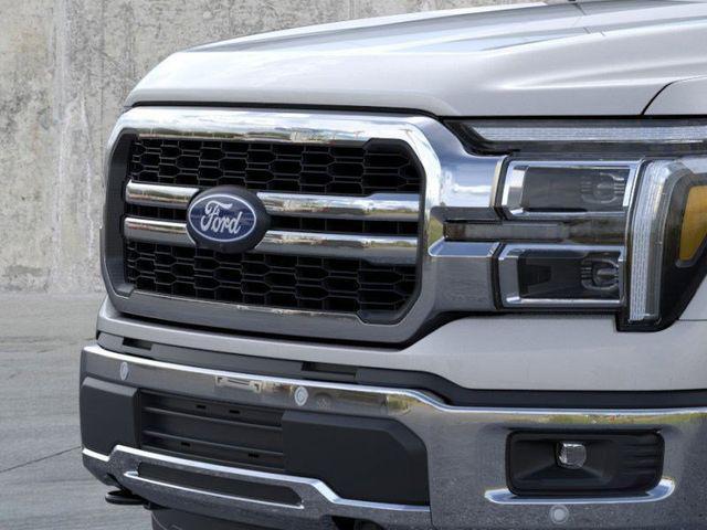 new 2025 Ford F-150 car, priced at $62,675