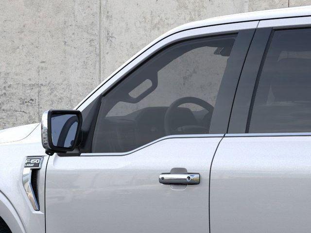 new 2025 Ford F-150 car, priced at $62,675