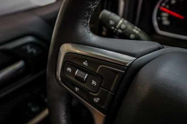 used 2021 Chevrolet Silverado 1500 car, priced at $32,286