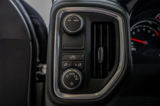 used 2021 Chevrolet Silverado 1500 car, priced at $32,286