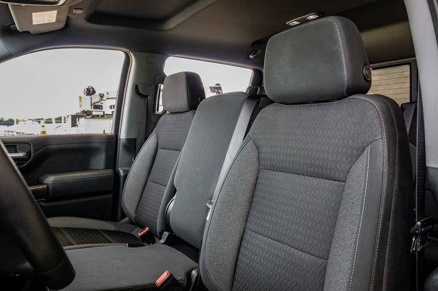used 2021 Chevrolet Silverado 1500 car, priced at $32,286