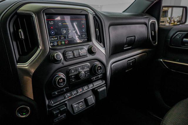 used 2021 Chevrolet Silverado 1500 car, priced at $32,286