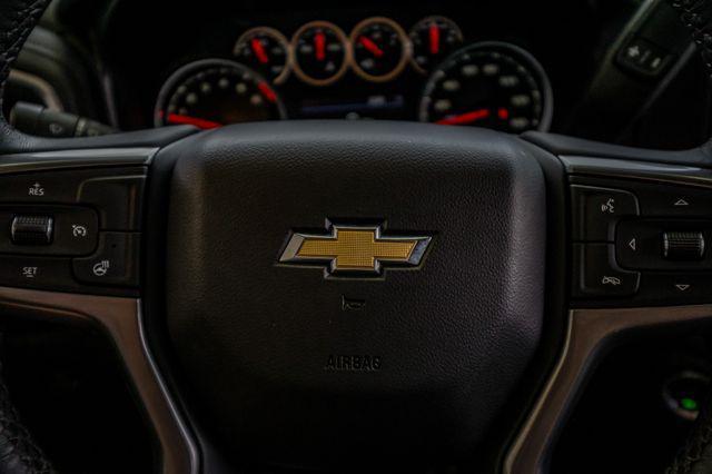 used 2021 Chevrolet Silverado 1500 car, priced at $32,286