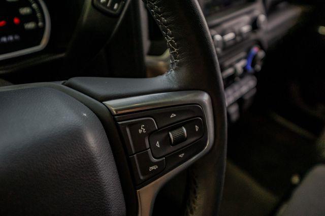 used 2021 Chevrolet Silverado 1500 car, priced at $32,286