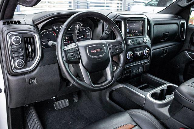 used 2021 GMC Sierra 1500 car, priced at $35,991