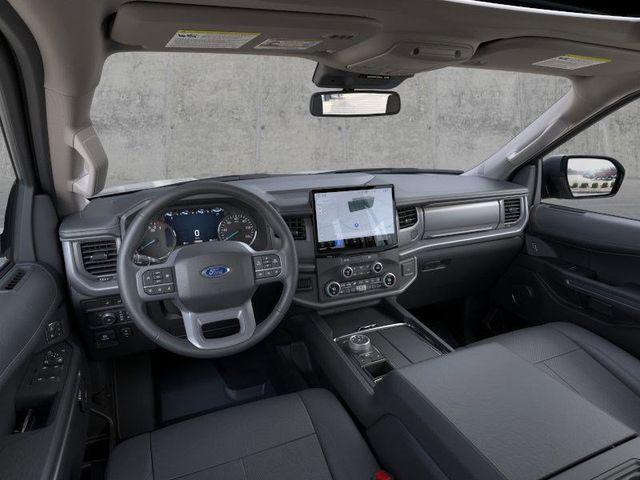 new 2024 Ford Expedition Max car, priced at $61,599