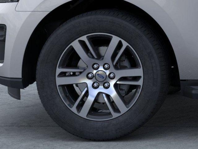 new 2024 Ford Expedition Max car, priced at $61,599