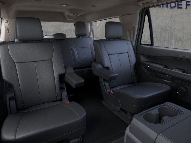 new 2024 Ford Expedition Max car, priced at $61,599