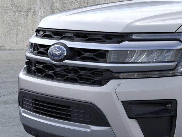 new 2024 Ford Expedition Max car, priced at $61,599