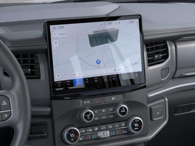 new 2024 Ford Expedition Max car, priced at $61,599