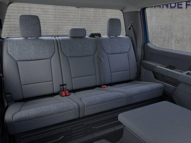 new 2024 Ford F-150 car, priced at $42,670