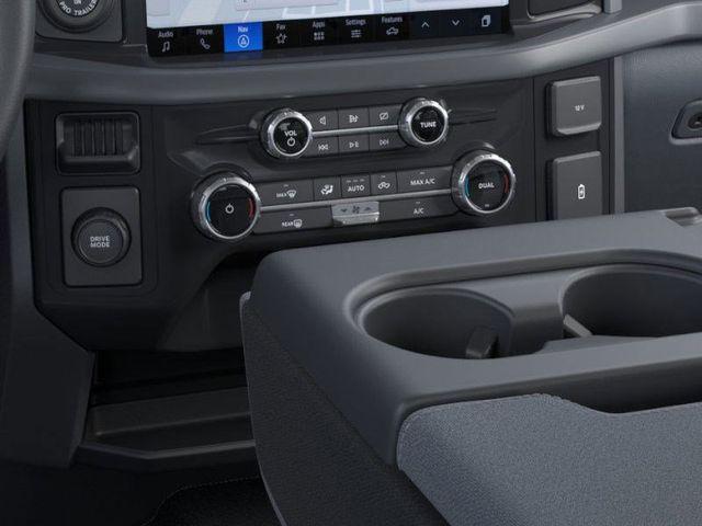 new 2024 Ford F-150 car, priced at $42,670