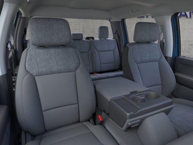 new 2024 Ford F-150 car, priced at $42,670