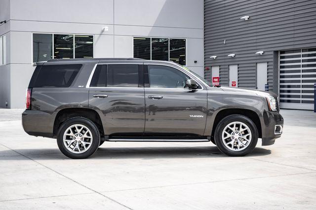 used 2019 GMC Yukon car, priced at $30,671