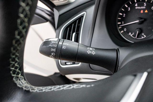 used 2023 INFINITI Q50 car, priced at $30,759