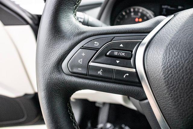 used 2023 INFINITI Q50 car, priced at $30,759